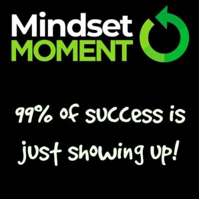 Mindset Bootcamps for Change - Mindset 180 Newcastle