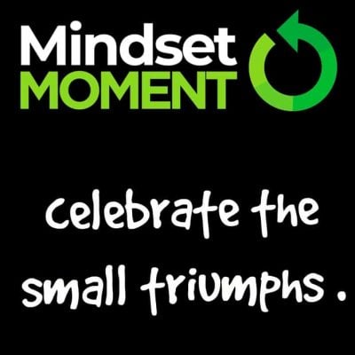 Whose Mindset Is It Anyway? - Mindset Bootcamps for Change - Mindset 180 Newcastle